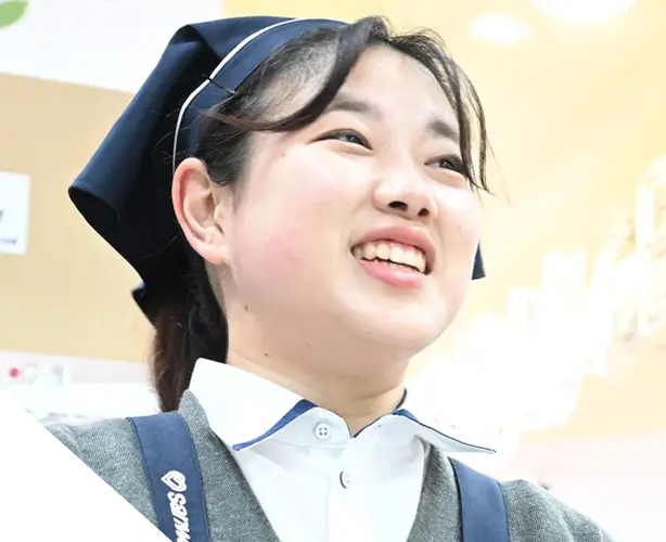 お客様係