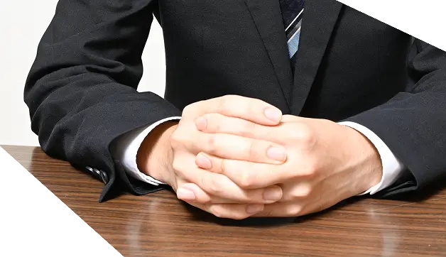 入社3年目の事務職