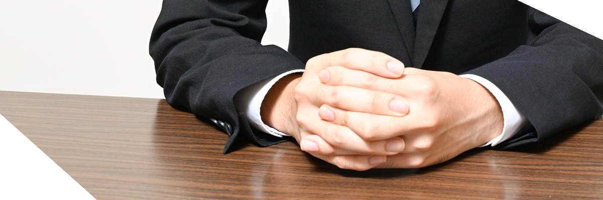 入社3年目の事務職