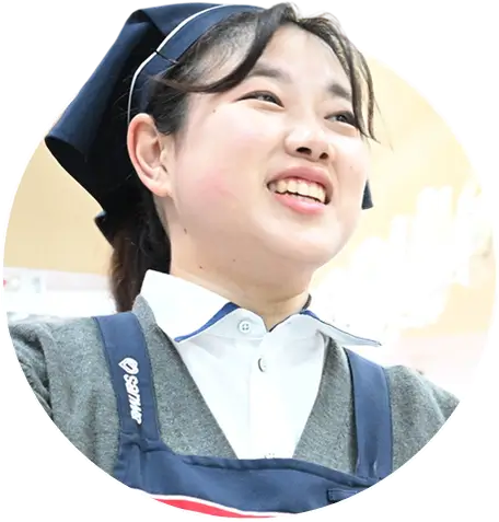 お客様係