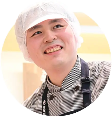 惣菜