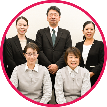 求める人物像